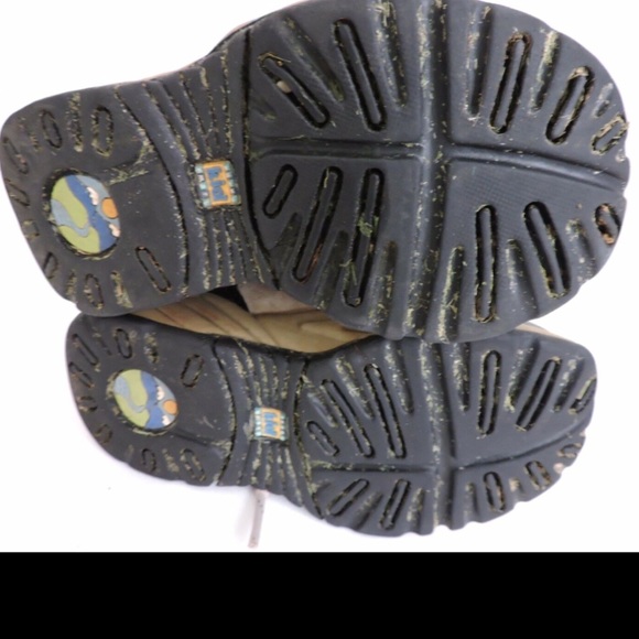 Kid Smart Toddler Shoes 7.5 - Picture 5 of 7